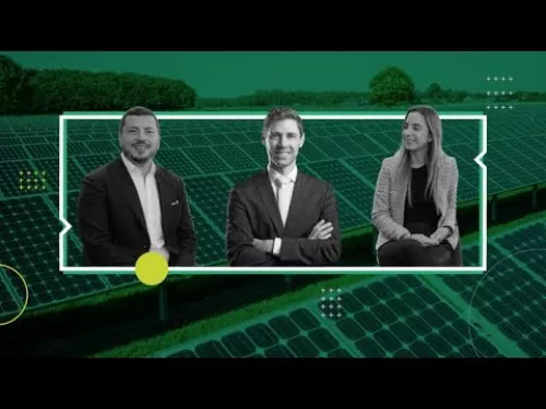Yellow Door Energy: A Green Tech Success Story