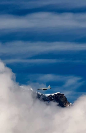 The Growing Climate Stakes for the Defense Industry