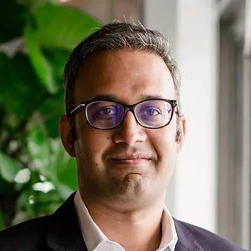 Headshot of BCG expert Rohit Gulati