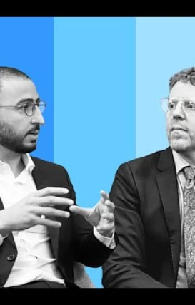 AI, AGI, and the Future of Technology