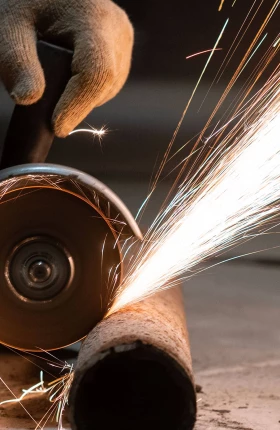 Strengthening the Steel Industry with AI