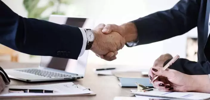 Globaler M&A-Markt Erholt Sich, Bleibt Jedoch Uneinheitlich | Hero