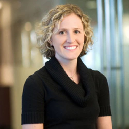 Headshot of BCG expert Trish Stroman