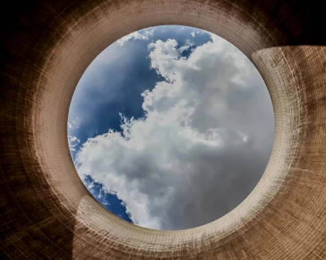 Energy Transition hero | Gradient