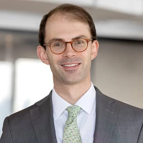 Paul Swartz Headshot