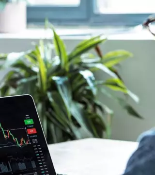 Financial Institutions New Hero