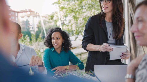 Center of Customer insights