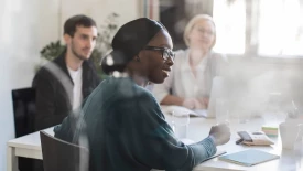 In a Crowded Medicare Advantage Market, Know Thy Customer - rectangle