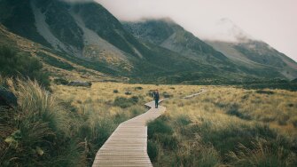 How to Shape a Better Future