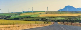 Net-Zero South Africa - Hero Image