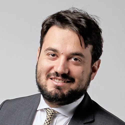 Ferrante Benvenuti