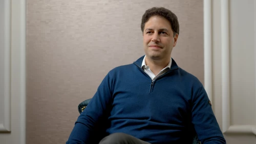 BCG Managing director and partner Rami Rafih is interviewed about green foreign direct investment