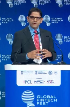 GFF 2023 Inaugural Address & Flagship Report Launch