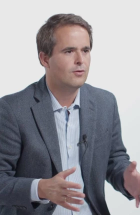 A Client's Sales Transformation with Deep Customer Engagement AI