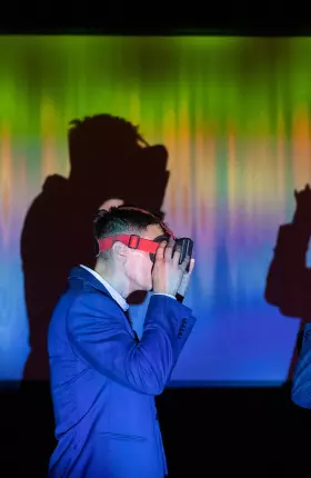 The Growing Scrutiny of Generative AI Hero Rectangle