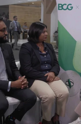 Ensuring a Just Energy Transition