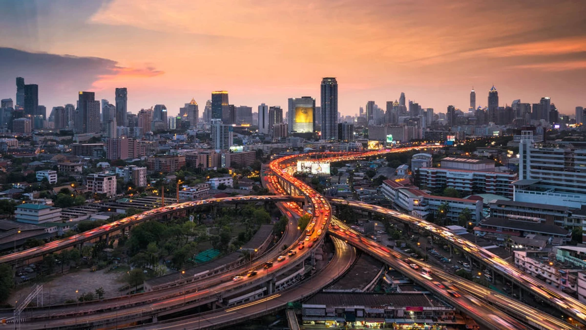 Getting Ready for Business: Firming Up Thailand's Startup Ecosystem