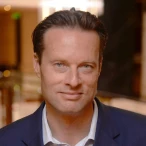 Alexander Roos - Boston Consulting Group