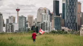 What’s Keeping Canadians Up at Night | Image