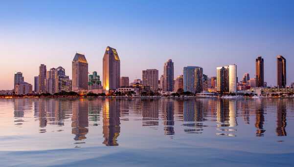 13 Things to Do in San Diego, California