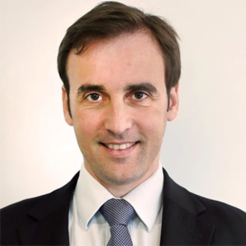 Headshot of BCG expert Steven Alexander Kok