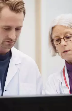 Monitoring Patient Health from Hospital to Home - rectangle