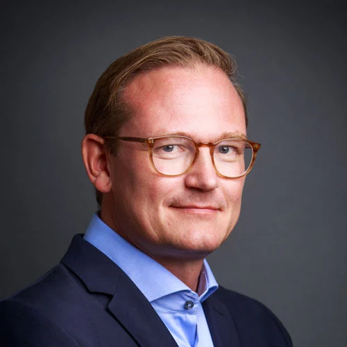 Ludger Küpper | Headshot