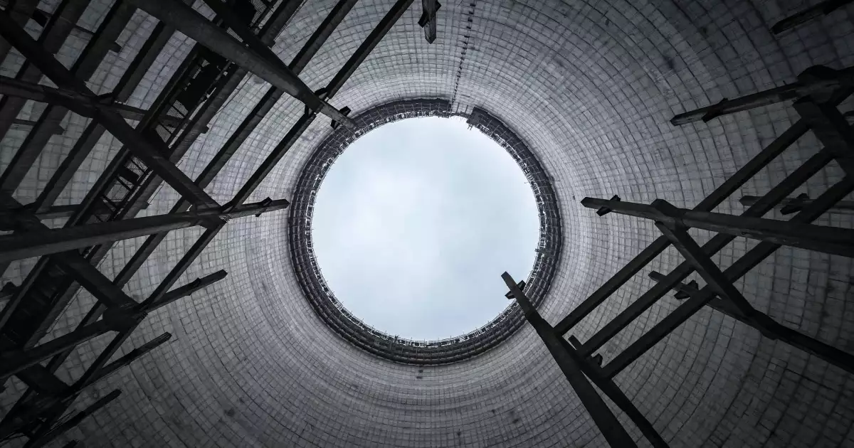 What's Holding Back Nuclear in the West?