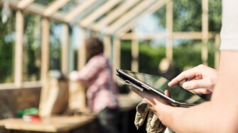 The Digital Agriculture Revolution Will Take More Than Innovation - rectangle
