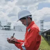 Renewables and Low-Carbon Solutions