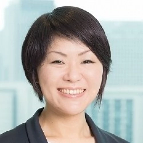 keiko kihira