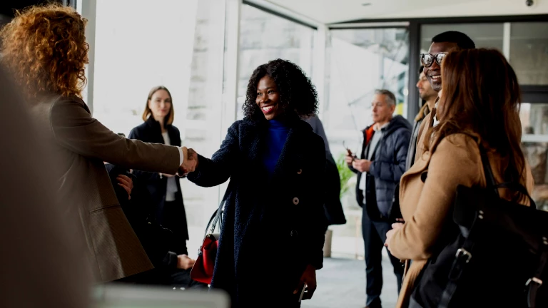 How Higher Ed and Employers Can Partner to Power Talent Pipelines | Rectangle