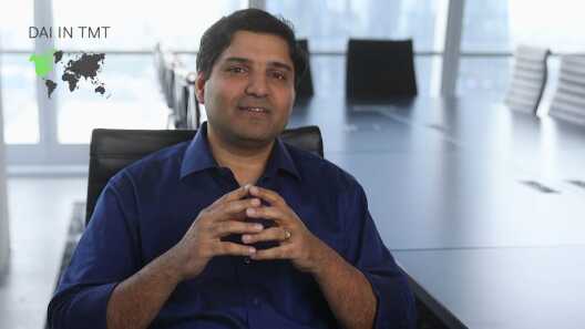 Look to the Digital Champions to See DAI's Value
