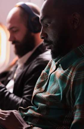 Reshaping the Airline Organization for the Future of Retail Hero Rectangle