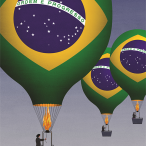 Women at BCG Balloons Brazil