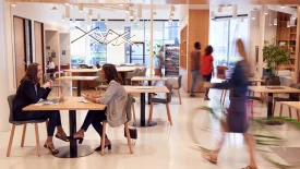 Future Offices: Why Quality Matters Most | Hero