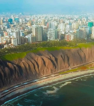 BCG in Peru