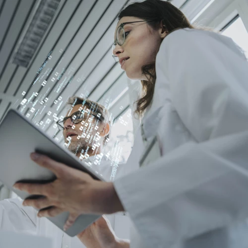Data Scientist | Fabriq