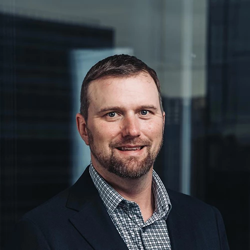 Headshot of BCG expert Matthew Harris