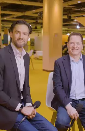 BCG and AWS: Accelerating Impact with GenAI