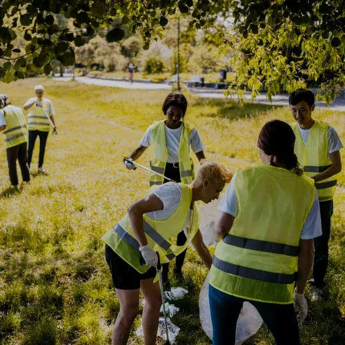 How Authenticity Unlocks Corporate Impact | Promo Dark