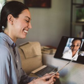 Putting Sustainability at the Top of the Telco Agenda