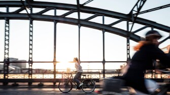 Putting Micromobility at the Center of Urban Mobility - rectangle