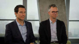 Tackling the Growing Pains of Tech Startups