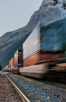 Freight Rail’s Digital Future Is Just Around the Bend Hero