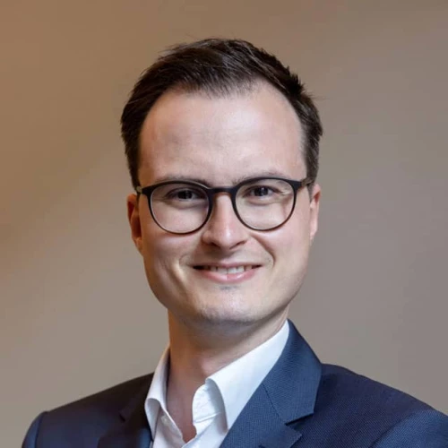Patrick Weber
