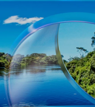BCG at COP 30