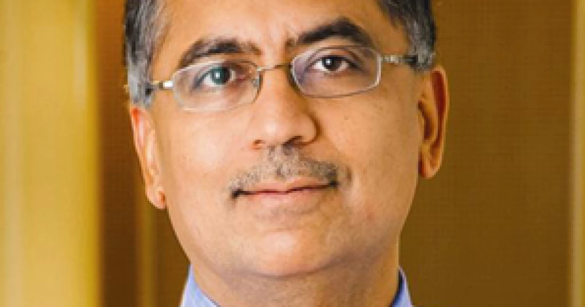 Monish Kumar - Boston Consulting Group