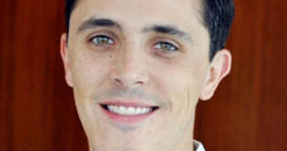 Campbell Craig - Boston Consulting Group