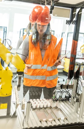 Charting AI’s Successful Course in Predictive Maintenance - Hero Rectangle